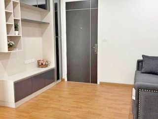 For sale 1 bed condo in Bang Khae, Bangkok