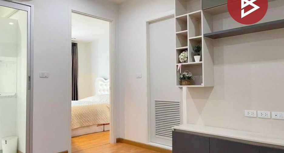 Condo en venta de 1 habitaciones en Bang Khae, Bangkok