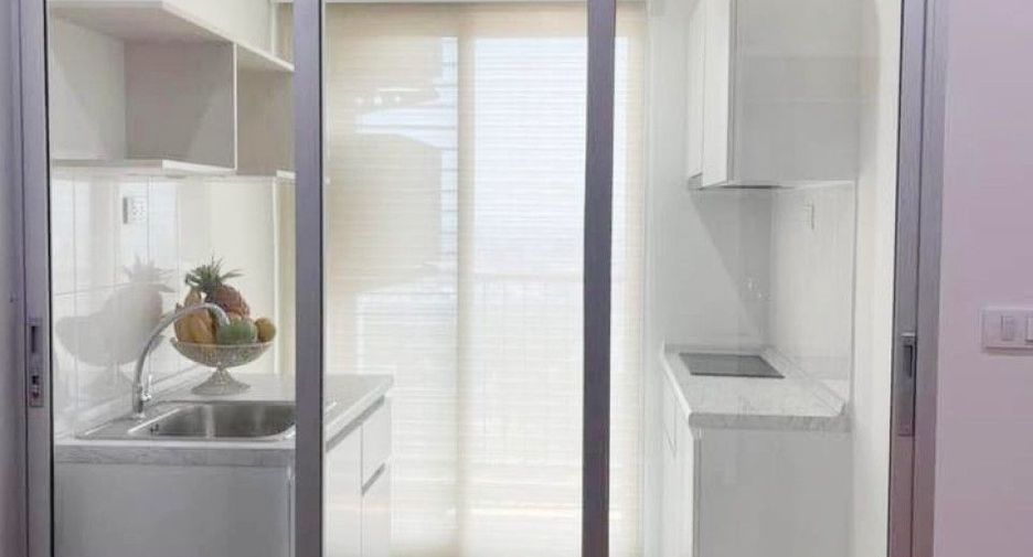 Condo en venta de 1 habitaciones en Bang Khae, Bangkok