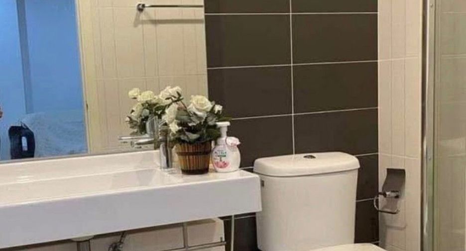Condo en venta de 1 habitaciones en Bang Khae, Bangkok