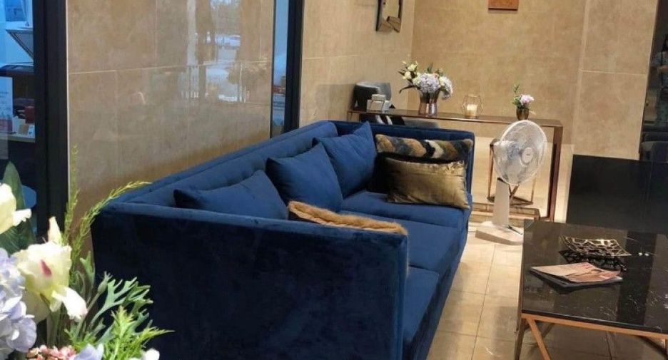 Condo en venta de 1 habitaciones en Bang Khae, Bangkok
