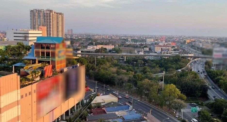 Condo en venta de 1 habitaciones en Bang Khae, Bangkok