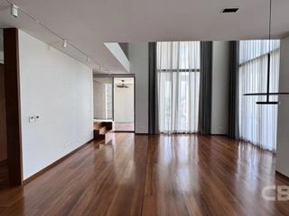 For rent 3 bedrooms condo in Sathon, Bangkok