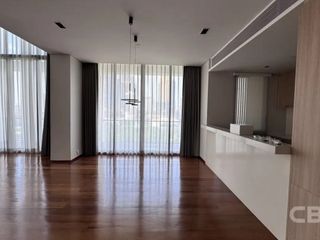 For rent 3 bedrooms condo in Sathon, Bangkok