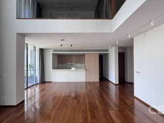 For rent 3 bedrooms condo in Sathon, Bangkok