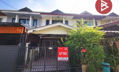 Casa adosada en venta de 2 habitaciones en Sai Noi, Nonthaburi