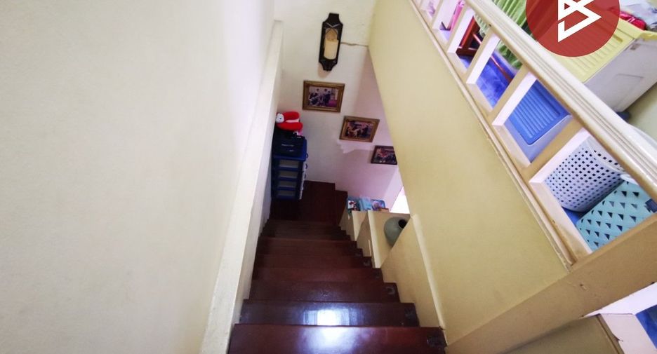 Reihenhaus zum Kauf mit 2 Zimmer in Sai Noi, Nonthaburi