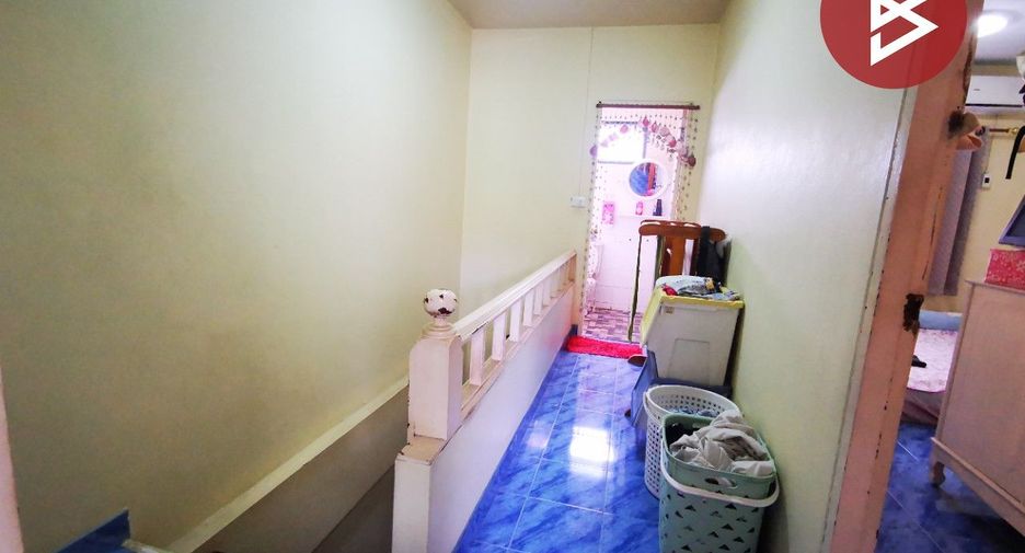 Reihenhaus zum Kauf mit 2 Zimmer in Sai Noi, Nonthaburi
