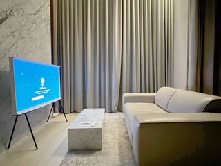 Аренда 1 кровать кондо в Сатхон, Бангкок