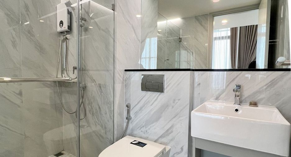 For rent 1 Beds condo in Sathon, Bangkok
