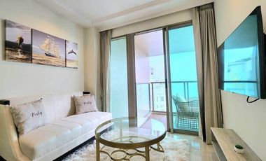 For rent 1 bed condo in Jomtien, Pattaya