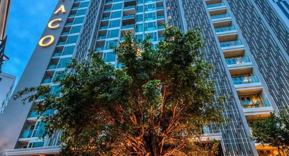 For rent 1 Beds condo in Jomtien, Pattaya