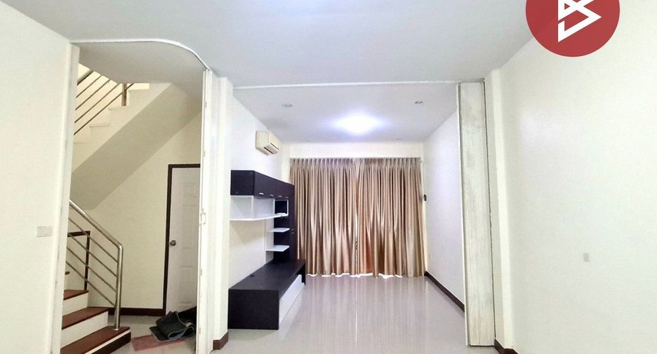 For sale 3 ベッドルーム townhouse in Mueang Roi Et, Roi Et