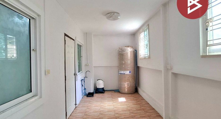 For sale 3 ベッドルーム townhouse in Mueang Roi Et, Roi Et