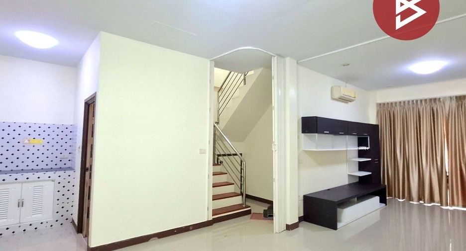 For sale 3 ベッドルーム townhouse in Mueang Roi Et, Roi Et