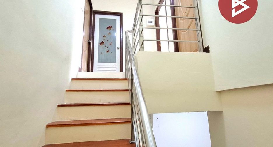 For sale 3 ベッドルーム townhouse in Mueang Roi Et, Roi Et
