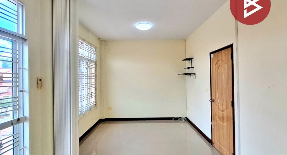 For sale 3 ベッドルーム townhouse in Mueang Roi Et, Roi Et