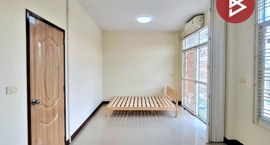 For sale 3 ベッドルーム townhouse in Mueang Roi Et, Roi Et