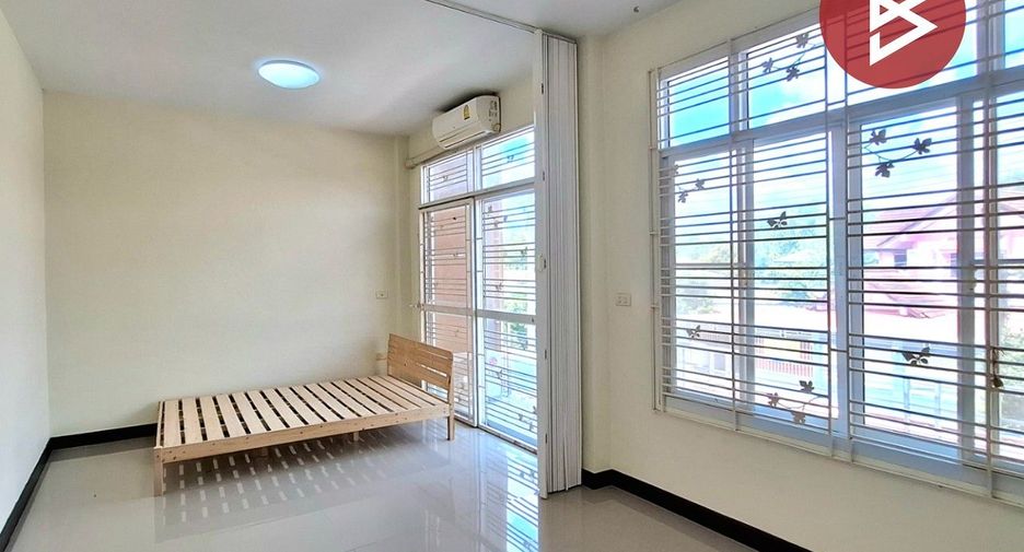 For sale 3 ベッドルーム townhouse in Mueang Roi Et, Roi Et