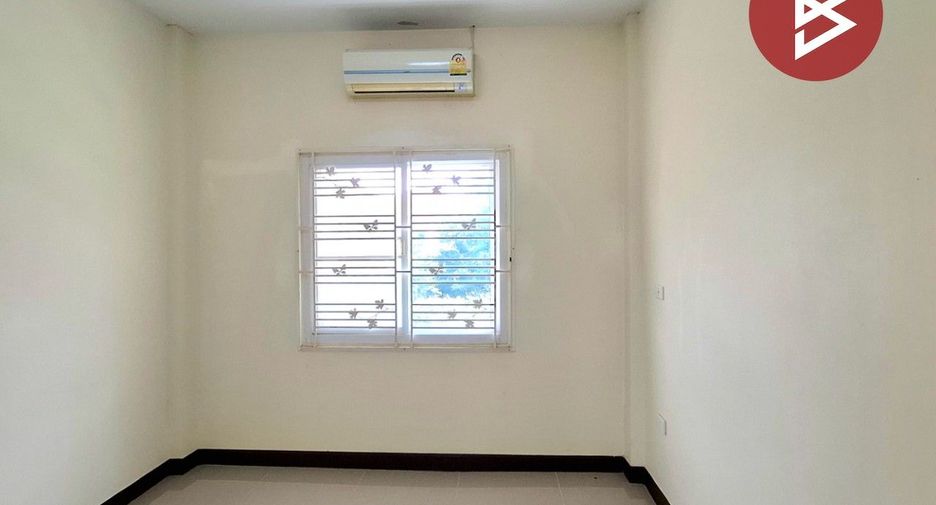 For sale 3 ベッドルーム townhouse in Mueang Roi Et, Roi Et
