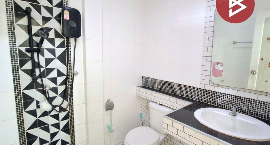 For sale 3 ベッドルーム townhouse in Mueang Roi Et, Roi Et