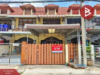 出售 2 卧室 联排别墅 在 Mueang Samut Prakan, Samut Prakan