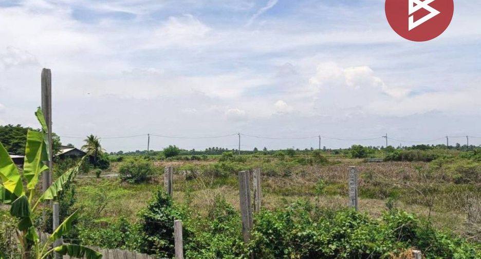 Terreno en venta en Nong Chok, Bangkok