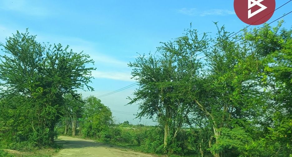 Terreno en venta en Nong Chok, Bangkok