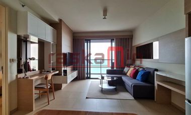 Condo en alquiler y en venta de 1 habitaciones en North Pattaya, Pattaya