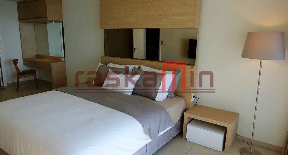 Wohnung zur Miete und zum Kauf mit 1 Zimmer in North Pattaya, Pattaya