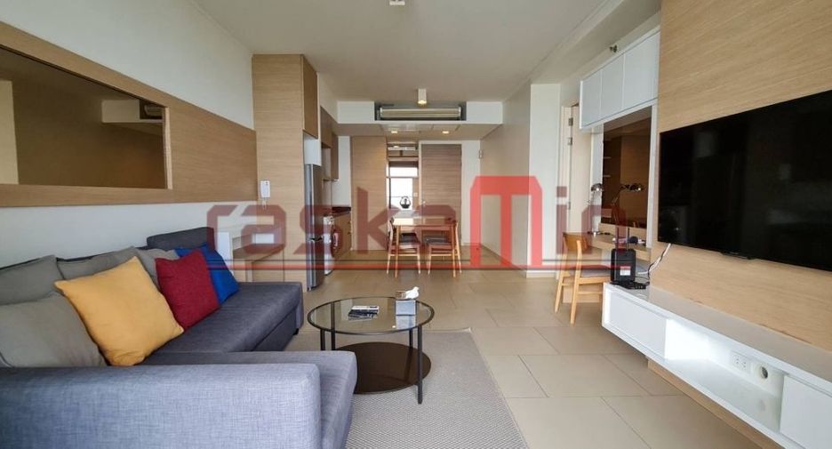 Wohnung zur Miete und zum Kauf mit 1 Zimmer in North Pattaya, Pattaya