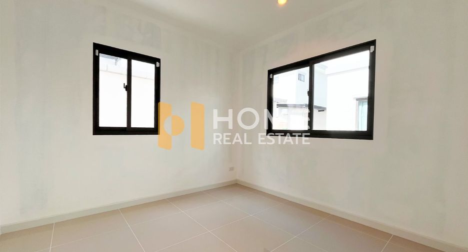 Haus zum Kauf mit 4 Zimmer in Bang Phli, Samut Prakan