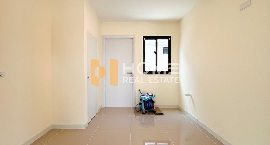 Haus zum Kauf mit 4 Zimmer in Bang Phli, Samut Prakan