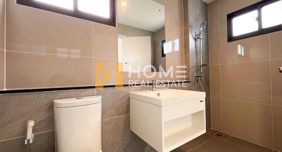Haus zum Kauf mit 4 Zimmer in Bang Phli, Samut Prakan