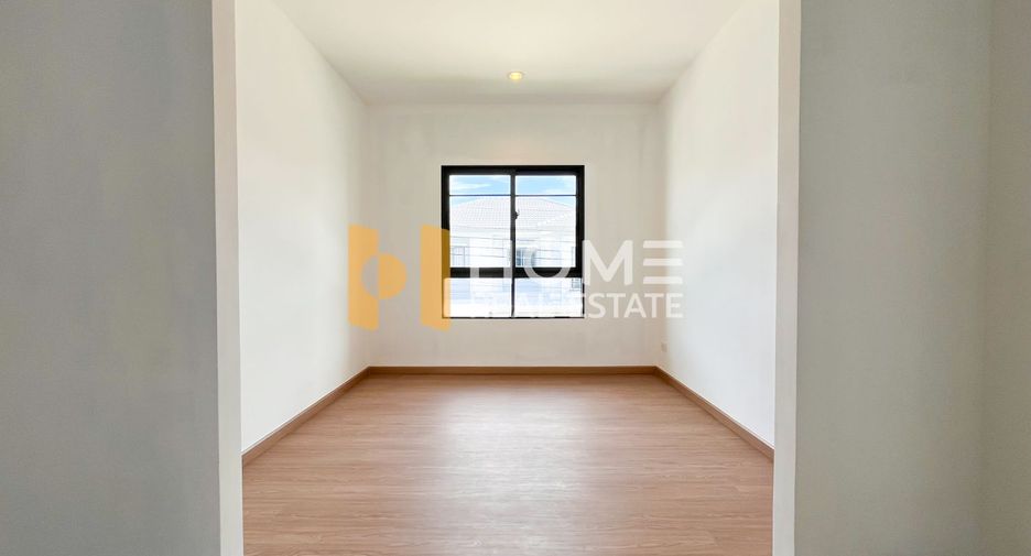 Haus zum Kauf mit 4 Zimmer in Bang Phli, Samut Prakan