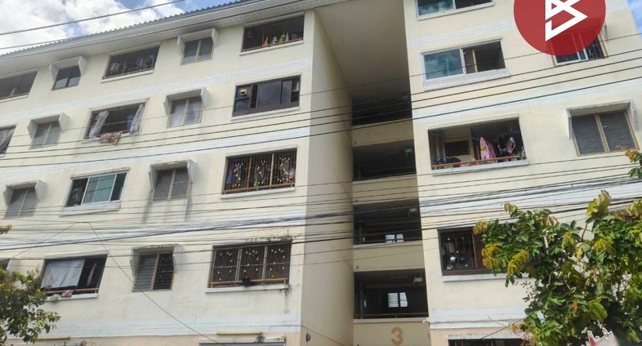 出售 1 卧室 公寓 在 Mueang Samut Prakan, Samut Prakan