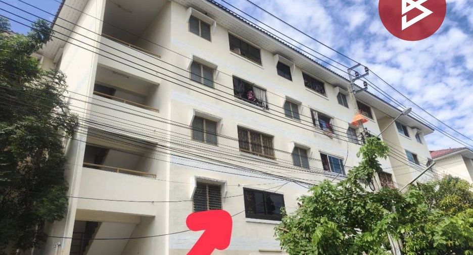 出售 1 卧室 公寓 在 Mueang Samut Prakan, Samut Prakan