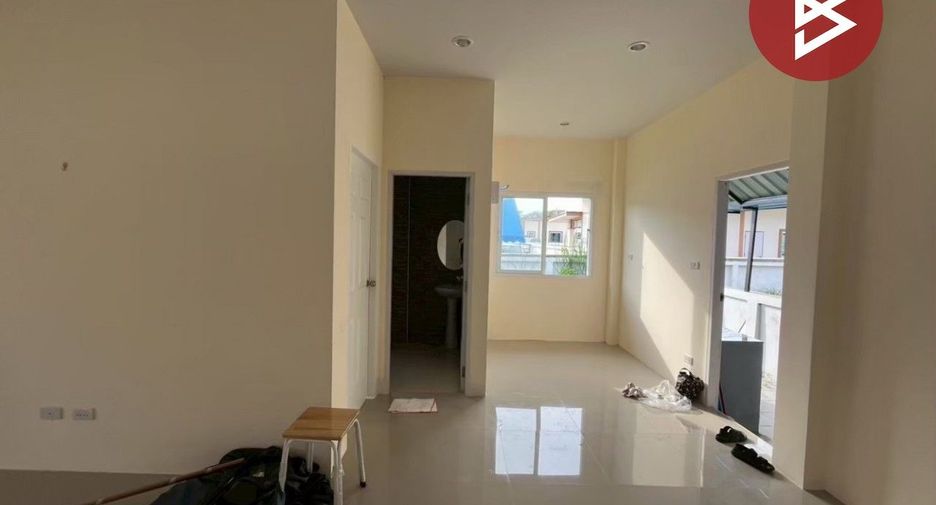 出售 3 卧室 独立屋 在 Plaeng Yao, Chachoengsao