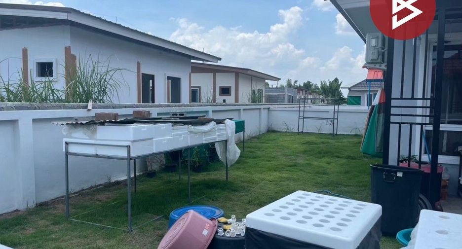 出售 3 卧室 独立屋 在 Plaeng Yao, Chachoengsao