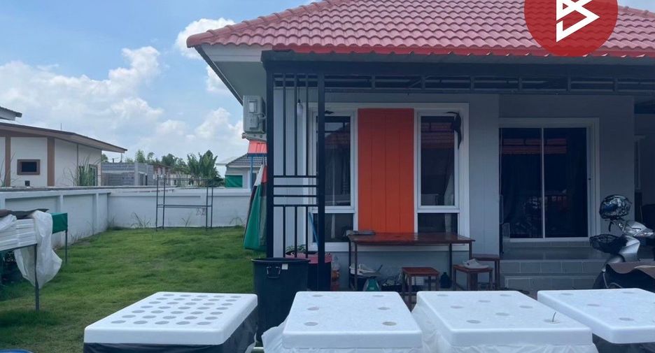 出售 3 卧室 独立屋 在 Plaeng Yao, Chachoengsao