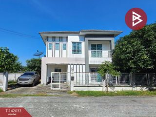 Haus zum Kauf mit 3 Zimmer in Si Racha, Chonburi