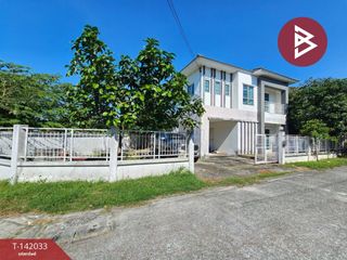 Haus zum Kauf mit 3 Zimmer in Si Racha, Chonburi