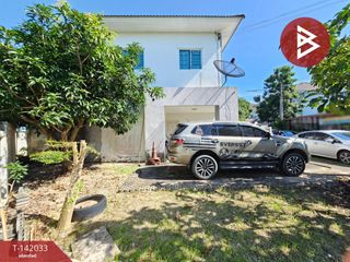 Haus zum Kauf mit 3 Zimmer in Si Racha, Chonburi