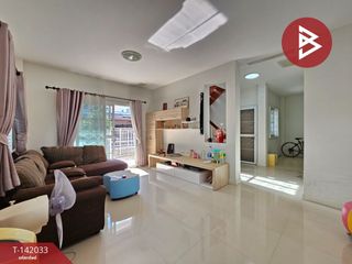 Haus zum Kauf mit 3 Zimmer in Si Racha, Chonburi