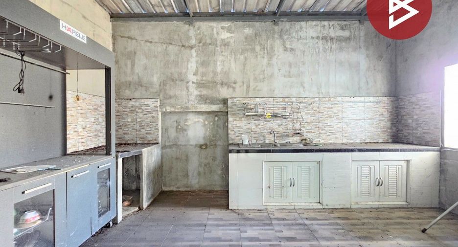 À vendre 3 chambres maison à Si Racha, Chonburi