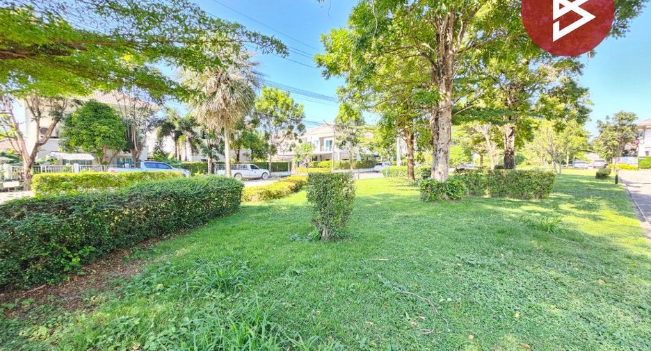 À vendre 3 chambres maison à Si Racha, Chonburi
