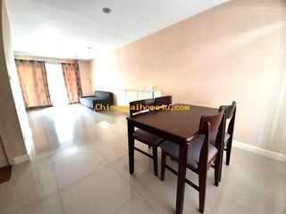 Reihenhaus zur Miete mit 2 Zimmer in Mueang Chiang Mai, Chiang Mai