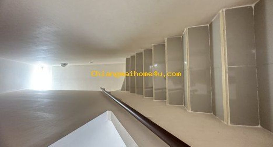 Casa adosada en alquiler de 2 habitaciones en Mueang Chiang Mai, Chiang Mai