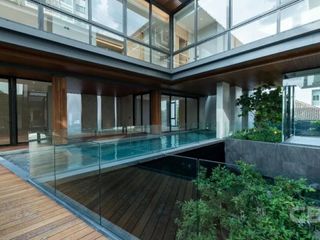 For sale 6 bedrooms house in Bang Sue, Bangkok