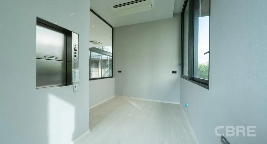 出售 6 卧室 独立屋 在 Bang Sue, 曼谷